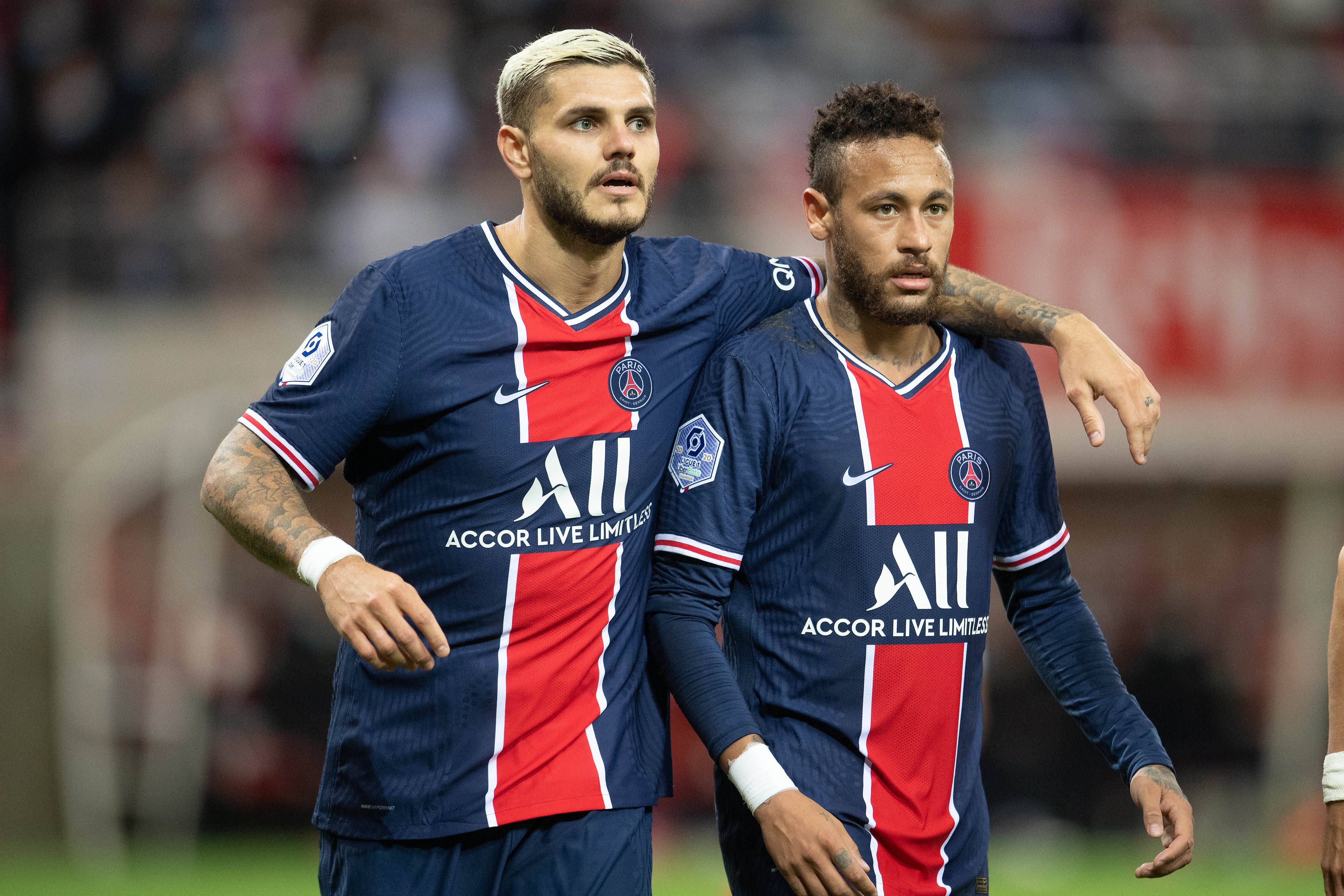 埃贝尔：努贝尔今天有一两次失误，但他依然是一名杰出的门将